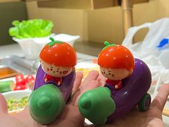 -海底捞火锅(大融城店)