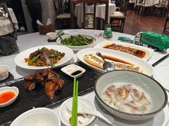 -侨美·唐荔园·40年地道粤菜