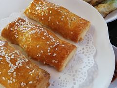 -香港威特瑞茶餐厅(小白楼音乐厅店)