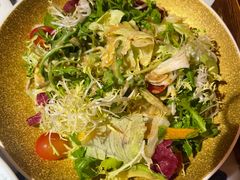 牛油果蔬菜沙拉-江南赋(内蒙古大厦店)