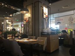 大堂-川成元·麻辣香锅(凯德MALL西直门店)