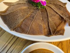 -泽成冰煮羊火锅(中正天街店)