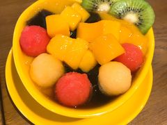 -仁喜记甜品(油松路店)