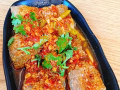 -螺大蛳柳州螺蛳粉·火锅·热干面(西城永捷店)