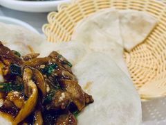 响油野生鳝丝-道道鲜·崇明私房菜(五角场店)
