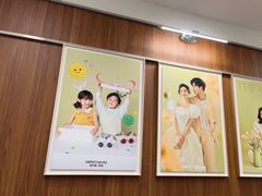 -海马体家庭照相馆(广州正佳广场店)