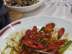 -明本海鲜大排档·鱼生海鲜烧烤宵夜(陈家祠店)