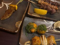 -鸟鹏烧鸟居酒屋(昌岗店)