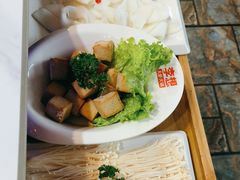 -李想大虾(天庆国际店)