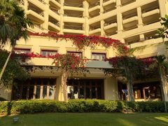 -三亚亚龙湾天域度假酒店