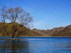 -易水湖景区