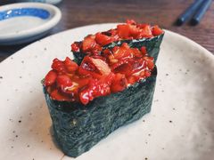 八爪鱼寿司-大雄寿司(中华广场店)