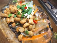 -鱼乐坊炭火烤鱼(开平祥苑店)