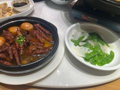 -筱爷叔·上海传统手工菜(玉树路店)