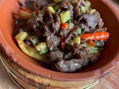 -伙工殿餐厅(吉大店)