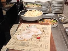 -上海锦江汤臣洲际大酒店壹阶层