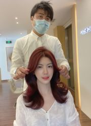 中发-THE LOG SALON 记录