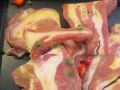 -鲜一烤肉(沈北店)