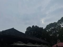 -安仁古镇