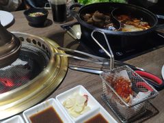 -火炉火自助餐(枫蓝国际店)