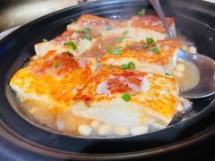 客家酿豆腐-客语客家菜(东山口店)