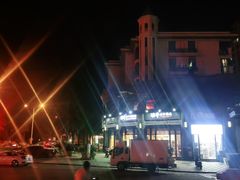 -功牛泉州牛肉小吃(崇武店)