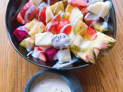 水果沙拉-LYFATTI 莱芙缇(赣水路店)