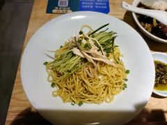 -全牛匠·乐山跷脚牛肉(新中关店)
