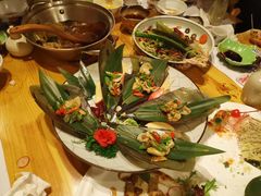 -北国料理(世荣路店)