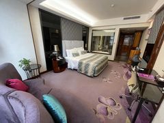 -深圳圣淘沙酒店(翡翠店)