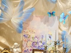 -初甜·舒芙蕾·韩式雪花冰(流塘店)