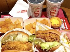 -哈吉客HijK(银座华苑店)
