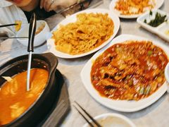 -屋里家延边朝鲜族冷面(南园店)