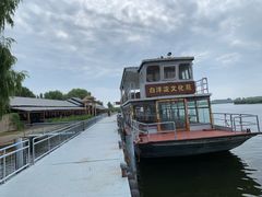 -白洋淀景区