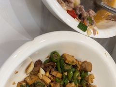 -秀妈厨房(灰汤老店)