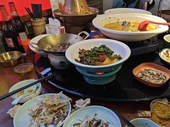 -川流不息·地道川菜·小龙虾(新松江路店)