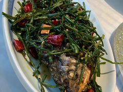 -和记小菜(大宁店)