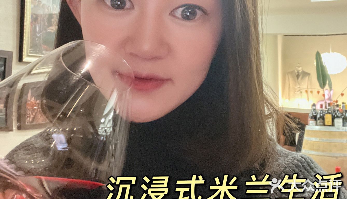美食探店｜隐藏在丽都广场的米兰精致时光Brera23