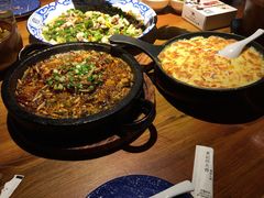 -友记功夫香·人民川菜(红牌楼店)