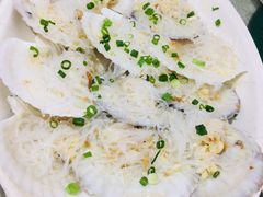 -南海食街(佛冈店)