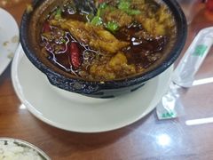 -多福临砂锅居(苏堤北路店)