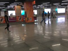 -车公庙(地铁站)