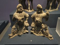 -陕西历史博物馆