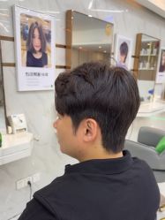 -秦·专注剪发