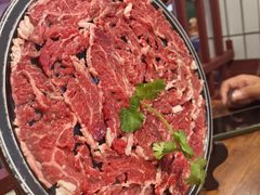 -楠火锅(昆山金鹰店)