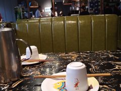 -花千代秘制烤鱼(曼哈顿店)