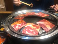 -九田家黑牛烤肉料理(太阳城店)