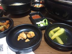 -九田家黑牛烤肉料理(二天地店)