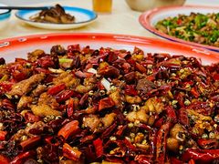 -东吴霸王兔(松青路店)