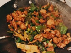 -庆江南江南菜(琴湖溪里花园城店)